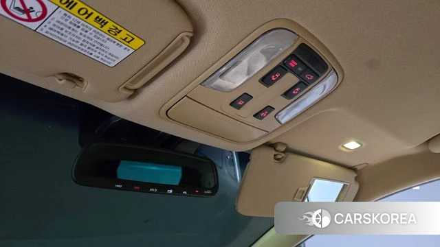 Kia The New Carnival id 3966255 из Кореи 11