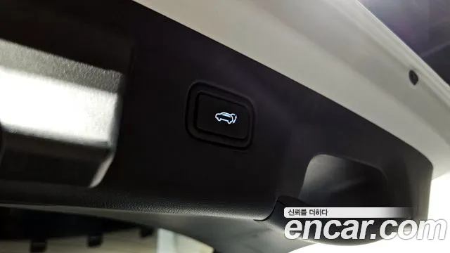 Hyundai The New Tucson Hybrid (NX4) id 2648392 из Кореи 11