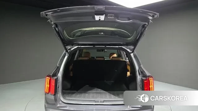 Kia Sorento 4th Generation id 3031758 из Кореи 11