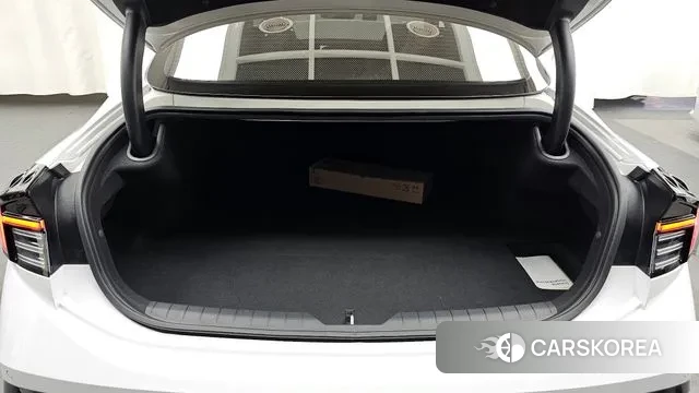 Hyundai Sonata D Edge (DN8) id 2963734 из Кореи 11