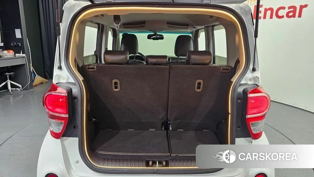 Kia The New Ray id 3924681 из Кореи 11