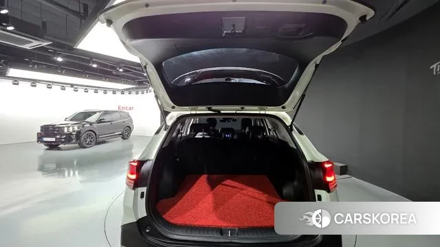 Kia Sportage 5th Generation id 3343263 из Кореи 11