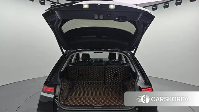 Hyundai Ionic 5 id 2894790 из Кореи 11