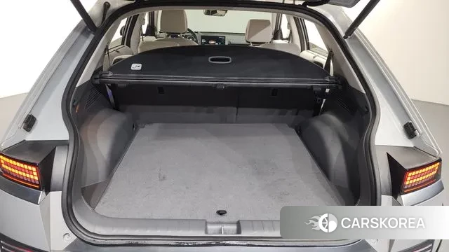 Hyundai Ionic 5 id 3707694 из Кореи 11