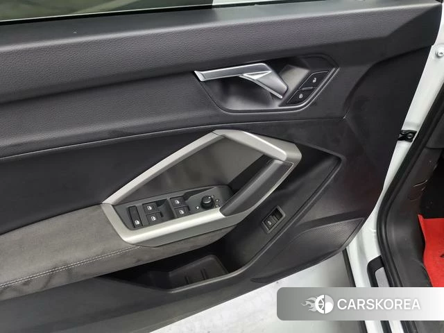 Audi Q3 id 4333593 из Китая 11
