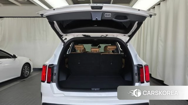 Kia Sorento 4th Generation id 4675957 из Кореи 11