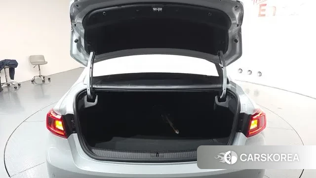 Renault Korea (Samsung) SM6 id 3444460 из Кореи 11