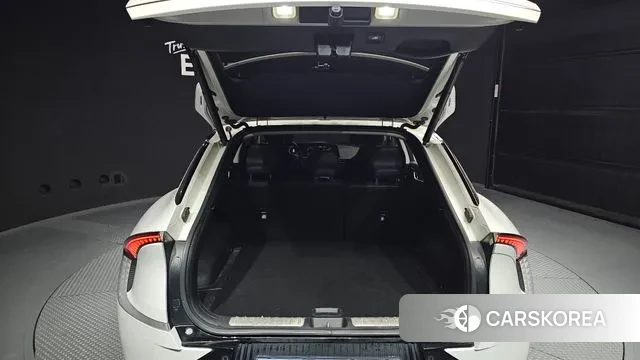 Kia EV6 id 3421446 из Кореи 11