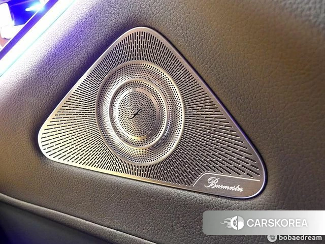 Mercedes-Benz S-Class W223 id 4580832 из Кореи 11