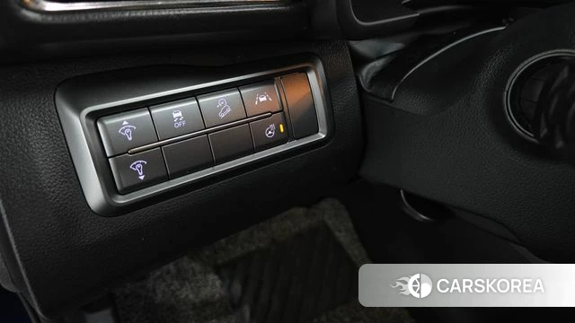Ssangyong Berry New Tivoli id 4250570 из Кореи 11