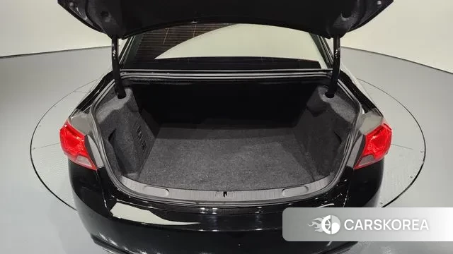 Chevrolet (GM Daewoo) Impala id 3239206 из Кореи 11