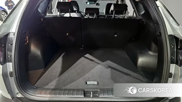 Hyundai Tucson (NX4) id 3606682 из Кореи 11