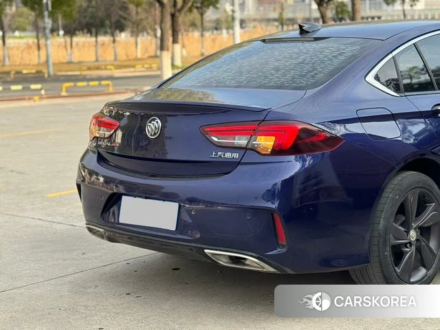 Buick Regal id 4213745 из Китая 11