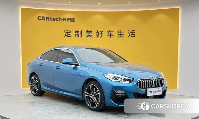 BMW 2 series (imported) id 4278931 из Китая 11