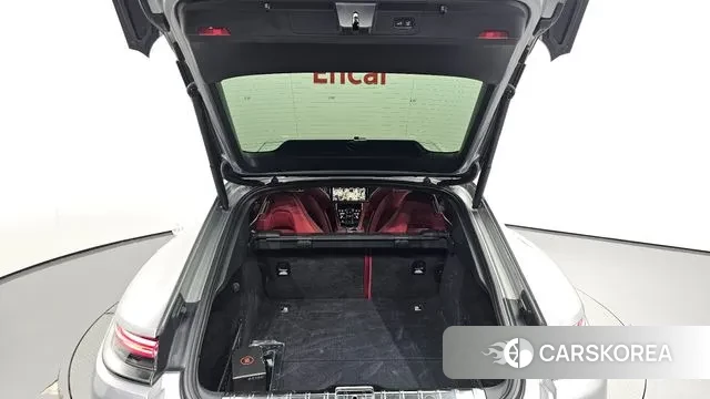 Porsche Panamera (971) id 3043690 из Кореи 11