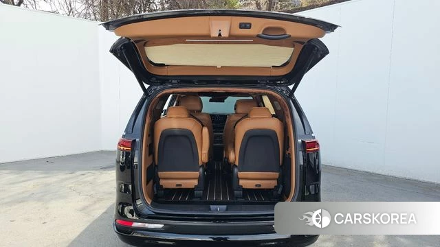 Kia Carnival 4th generation id 3832765 из Кореи 11