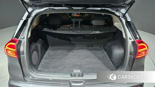 Kia The New Niro id 3133685 из Кореи 11