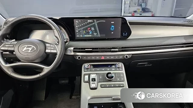 Hyundai The New Palisade id 3322995 из Кореи 11