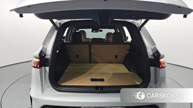 Renault Korea (Samsung) Grand Coleos id 3206542 из Кореи 11