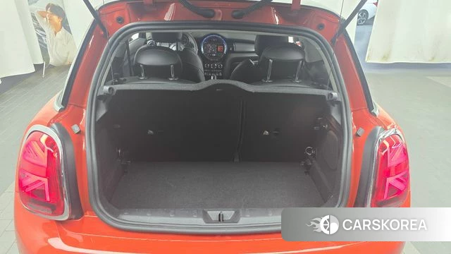 Mini Cooper id 4542211 из Кореи 11