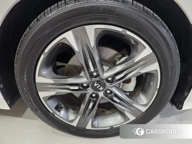 Kia K5 3rd generation id 3444508 из Кореи 11