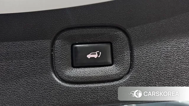 Renault Korea (Samsung) The New QM6 id 3018309 из Кореи 11