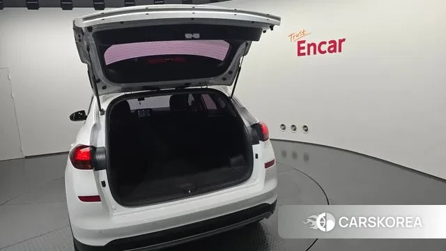 Hyundai All New Tucson id 3698593 из Кореи 11