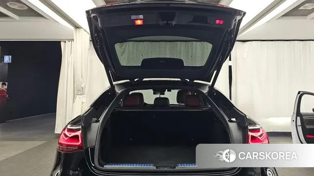 Mercedes-Benz GLC-Class X253 id 3770393 из Кореи 11