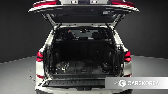 BMW X5 (G05) id 4441574 из Кореи 11