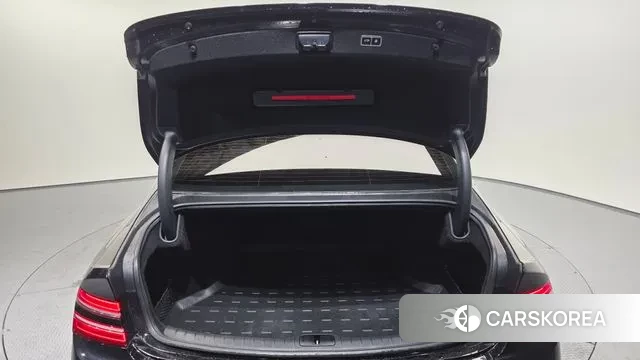 Genesis G80 (RG3) id 3620958 из Кореи 11