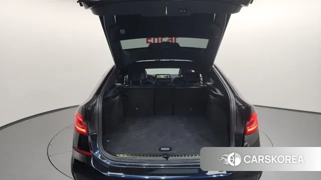 BMW 6 Series GT (G32) id 3383922 из Кореи 11