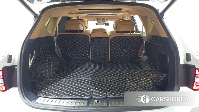 Genesis GV80 id 3776594 из Кореи 11