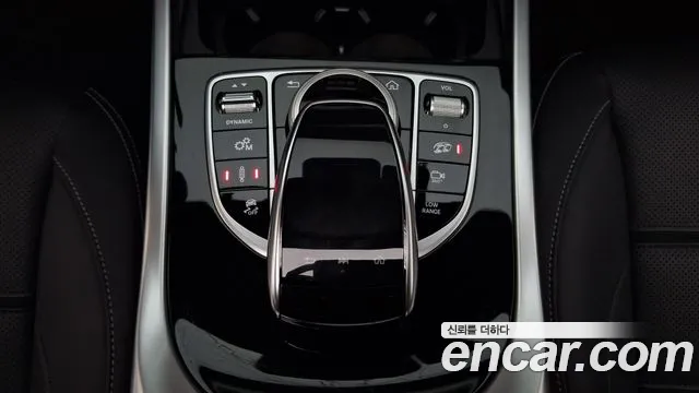 Mercedes-Benz G-Class W463b id 2782688 из Кореи 11