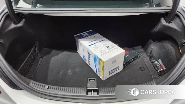 Mercedes-Benz C-Class W205 id 3682643 из Кореи 11