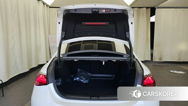 Mercedes-Benz E-Class W214 id 4706349 из Кореи 11