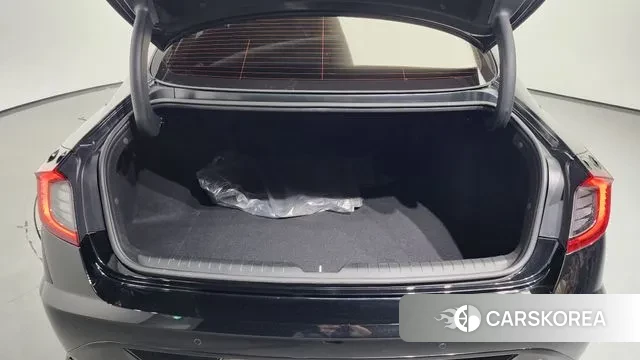 Hyundai Sonata (DN8) id 3045080 из Кореи 11