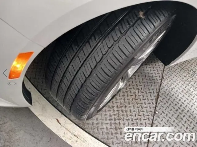 Cadillac CT5 id 2874887 из Кореи 11