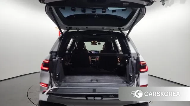 BMW X7 (G07) id 3173767 из Кореи 11