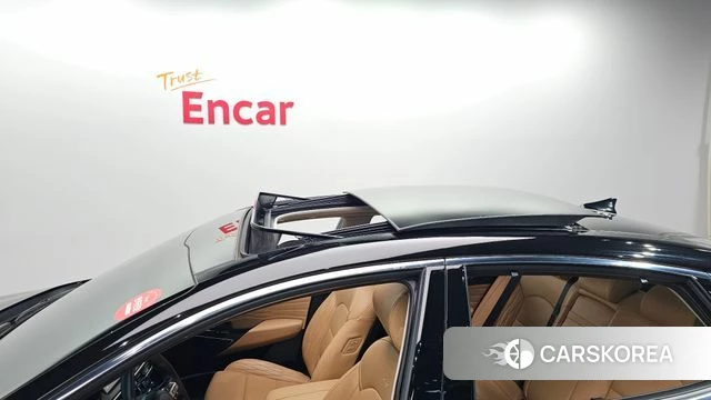 Kia K7 Premier id 3853339 из Кореи 11