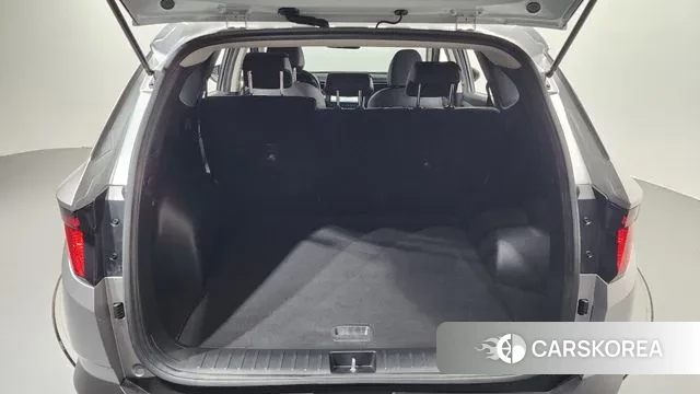 Hyundai Tucson (NX4) id 2984091 из Кореи 11