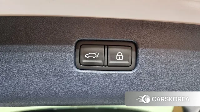 Genesis GV80 id 2895631 из Кореи 11