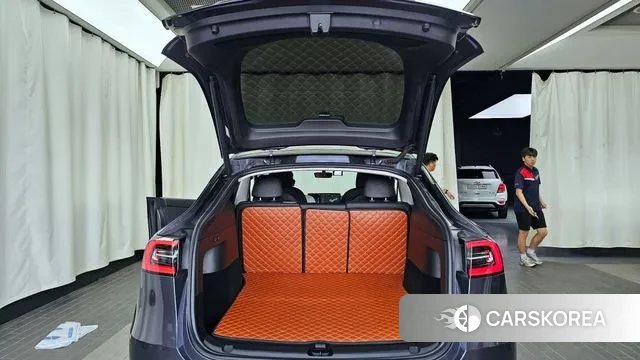 Tesla Model Y id 2985377 из Кореи 11