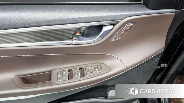 Hyundai Grandeur IG Hybrid id 3480258 из Кореи 11