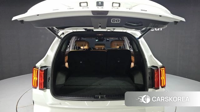 Kia Sorento 4th Generation id 4881605 из Кореи 11