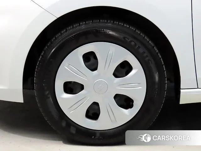 Chevrolet (GM Daewoo) The New Spark id 3520054 из Кореи 11