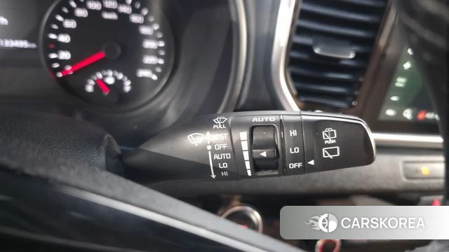 Kia Sportage The Bold id 4417005 из Кореи 11