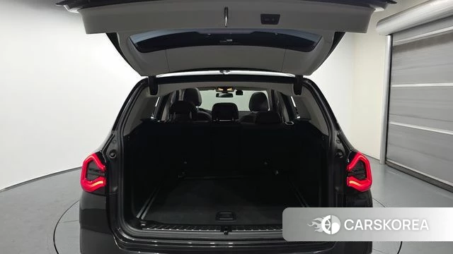 BMW X3 (G01) id 4462833 из Кореи 11