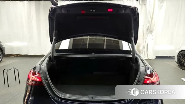 Mercedes-Benz E-Class W213 id 3787681 из Кореи 11