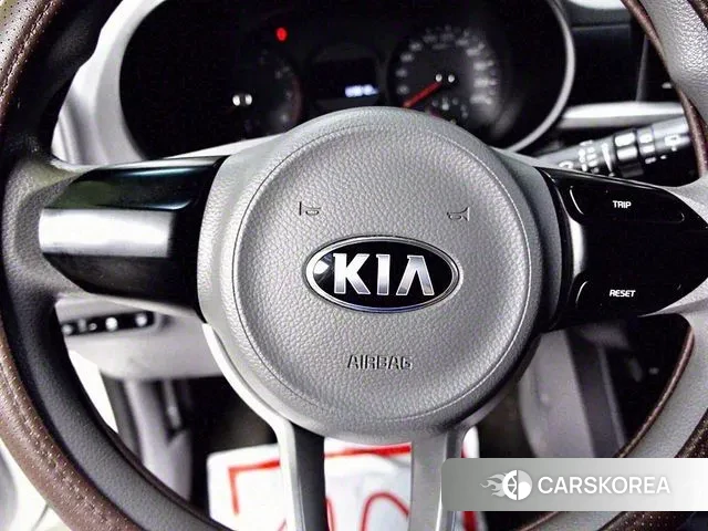 Kia All New Morning (JA) id 3029133 из Кореи 11