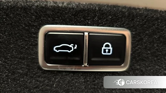 Genesis G80 (RG3) id 3503671 из Кореи 11